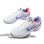 Nike Kobe 6 Protro White Blue Red