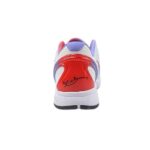 Nike Kobe 6 Protro White Blue Red