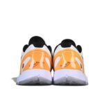Nike Kobe 6 Protro White Orange Maroon
