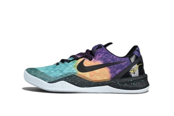Nike Kobe 8 Galaxy