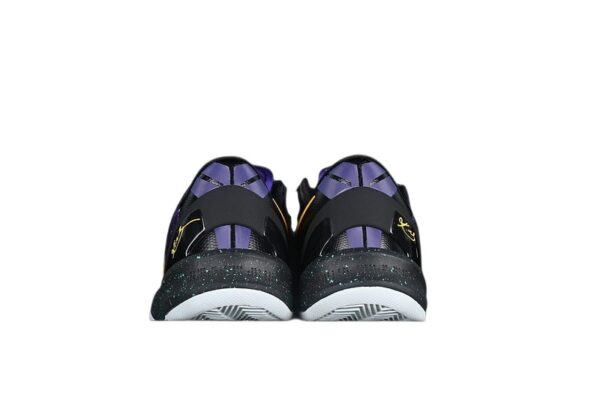 Nike Kobe 8 Galaxy