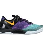 Nike Kobe 8 Galaxy