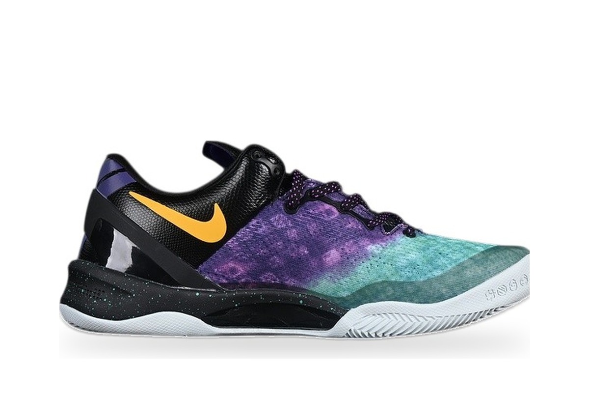 Nike Kobe 8 Galaxy