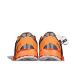 Nike Kobe 8 Orange Black Grey