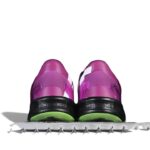 Nike Kobe 8 Pink Purple Green