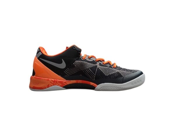 Nike Kobe 8 Protro Black Orange