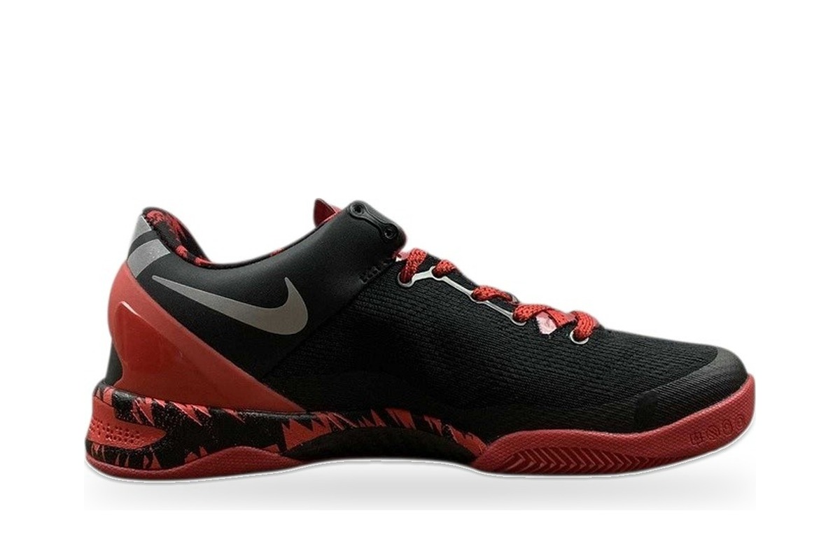 Nike Kobe 8 Protro Black Red