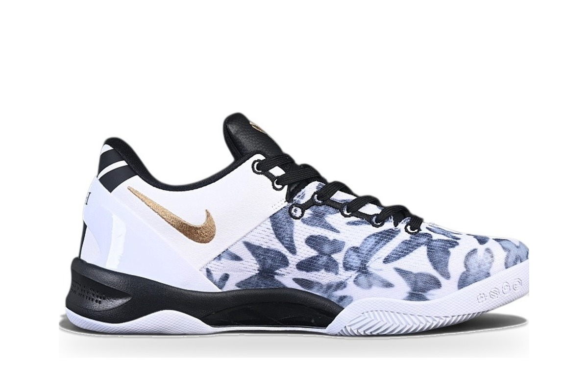 Nike Kobe 8 Protro Mambacita