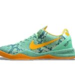 Nike Kobe 8 Protro Mint Orange