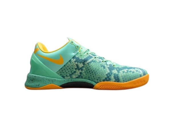 Nike Kobe 8 Protro Mint Orange