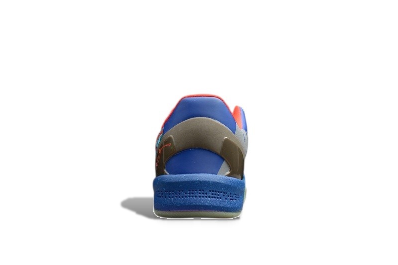 Nike Kobe 8 Protro Multicolor Blue