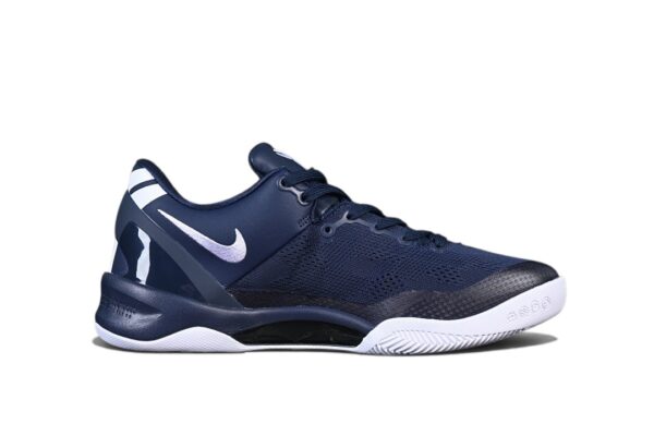 Nike Kobe 8 Protro Navy White