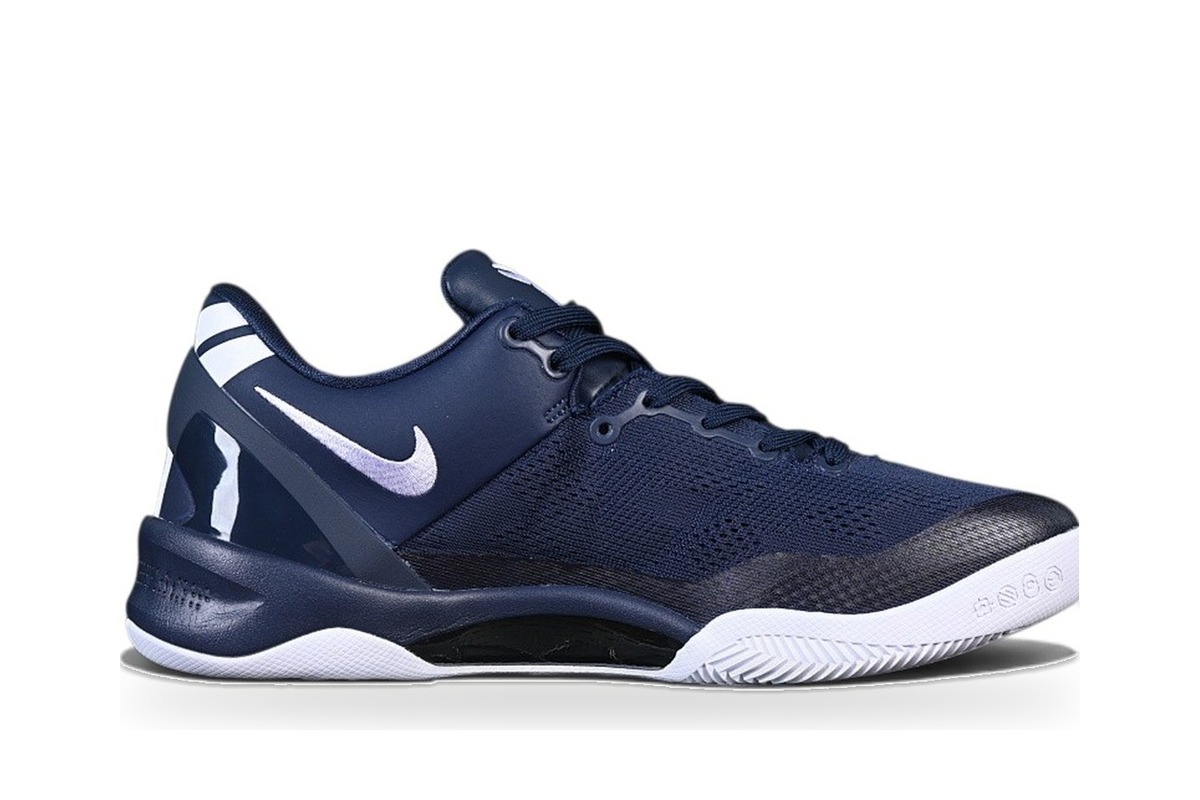 Nike Kobe 8 Protro Navy White