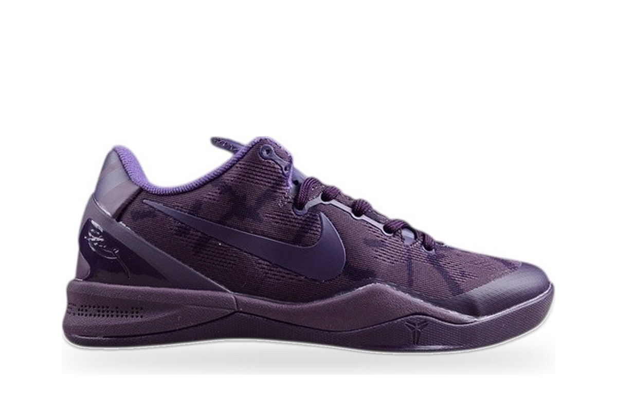 Nike Kobe 8 Protro Purple
