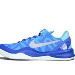 Nike Kobe 8 Protro Royal Blue Light Blue