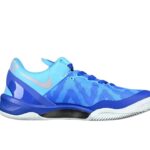 Nike Kobe 8 Protro Royal Blue Light Blue