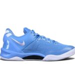 Nike Kobe 8 Protro University Blue White