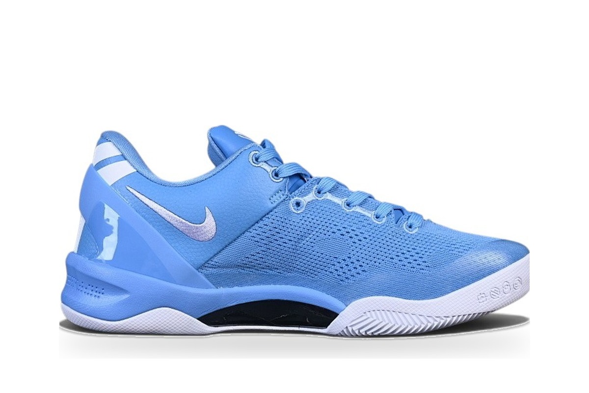 Nike Kobe 8 Protro University Blue White