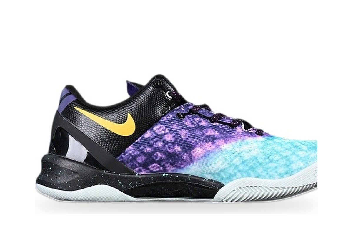 Nike Kobe 8 Protro Venice Beach