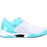 Nike Kobe 8 Protro White Aqua