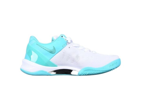 Nike Kobe 8 Protro White Aqua