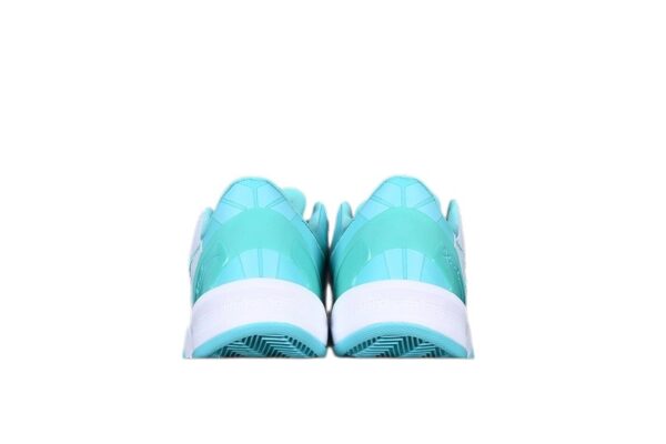 Nike Kobe 8 Protro White Aqua