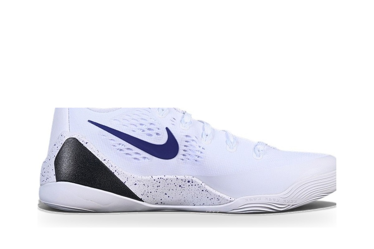 Nike Kobe 8 Protro White Purple