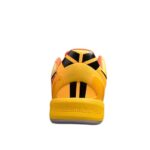 Nike Kobe 8 Protro Yellow Orange Black