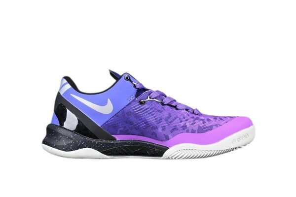 Nike Kobe 8 Purple Black