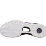Nike Kobe 8 Purple Black White
