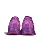 Nike Kobe 8 Purple Magenta White