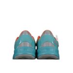 Nike Kobe 8 Teal Orange Multicolor