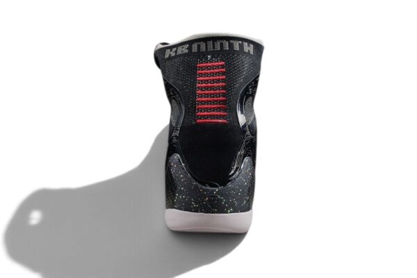 Nike Kobe 9 Elite High Masterpiece