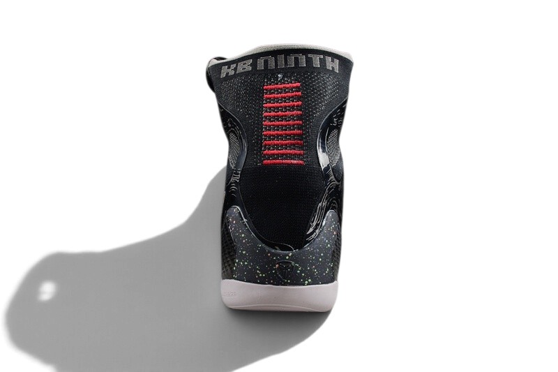Nike Kobe 9 Elite High Masterpiece