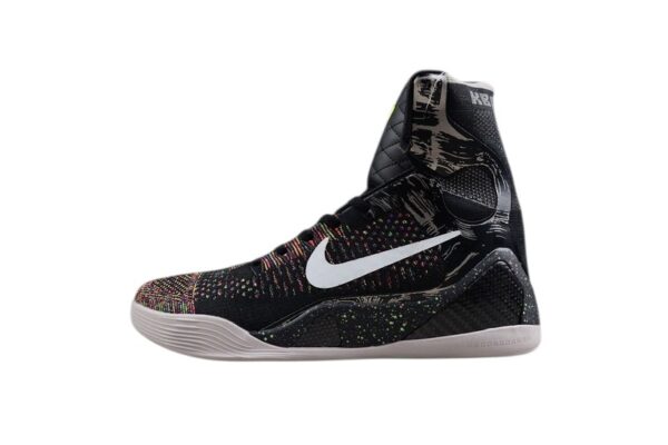 Nike Kobe 9 Elite High Masterpiece