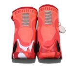 Nike Kobe 9 Elite High Red Black
