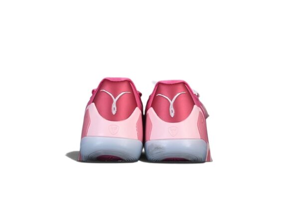 Nike Kobe 9 EM Low Pink White