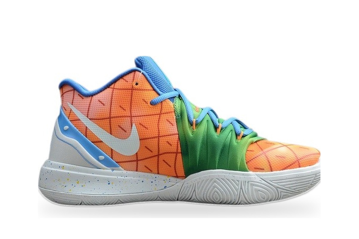 Nike Kyrie 5 Pineapple House