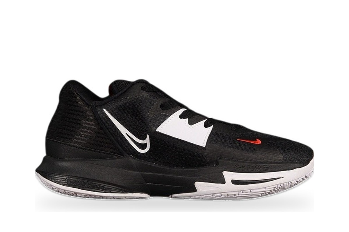 Nike Kyrie Low 5 Black White