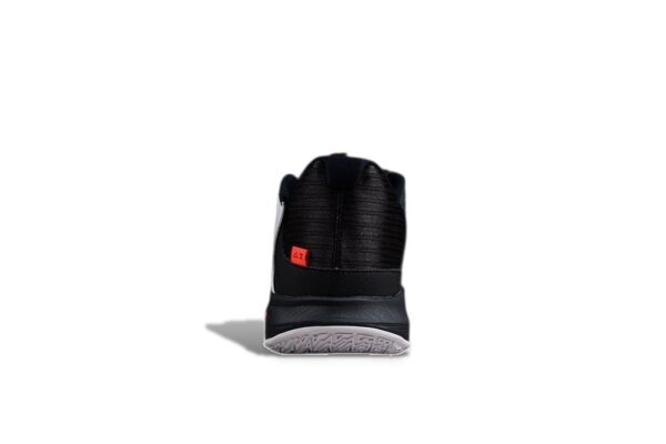 Nike Kyrie Low 5 Black White Red