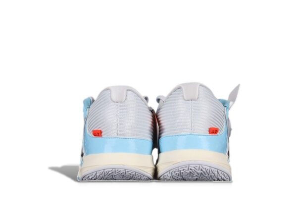 Nike Kyrie Low 5 Grey Light Blue