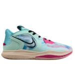 Nike Kyrie Low 5 Teal Pink