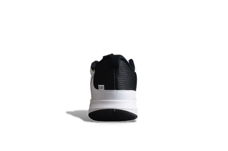 Nike Kyrie Low 5 White Black