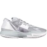 Nike Kyrie Low 5 White Grey