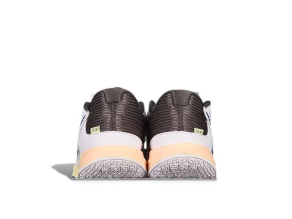 Nike Kyrie Low 5 White Volt Blue
