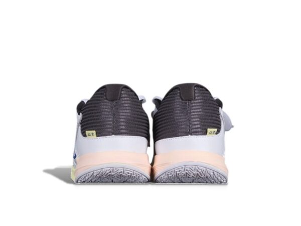 Nike Kyrie Low 5 White Volt Blue Black