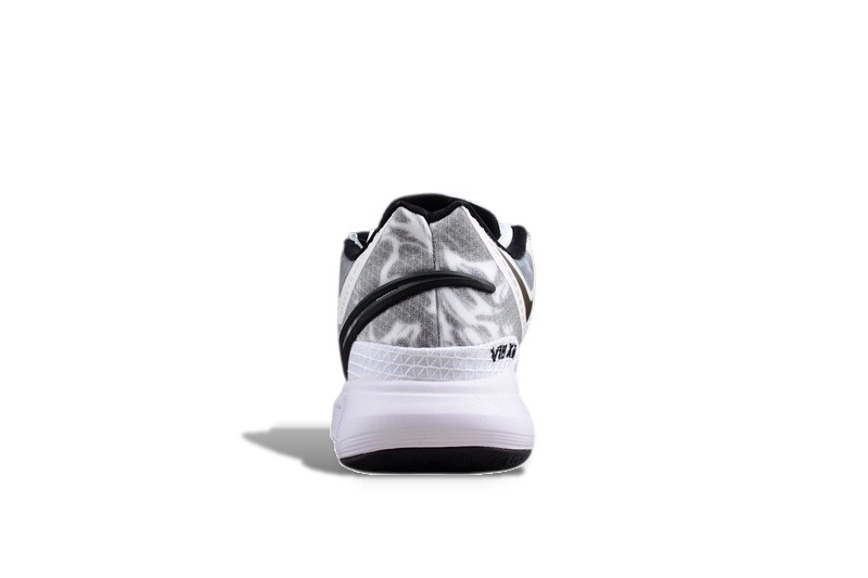 Nike Kyrie Low 6 White Black Grey