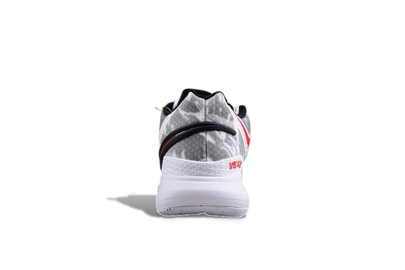 Nike Kyrie Low 6 White Red Grey Black