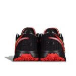 Nike LeBron 20 Black University Red