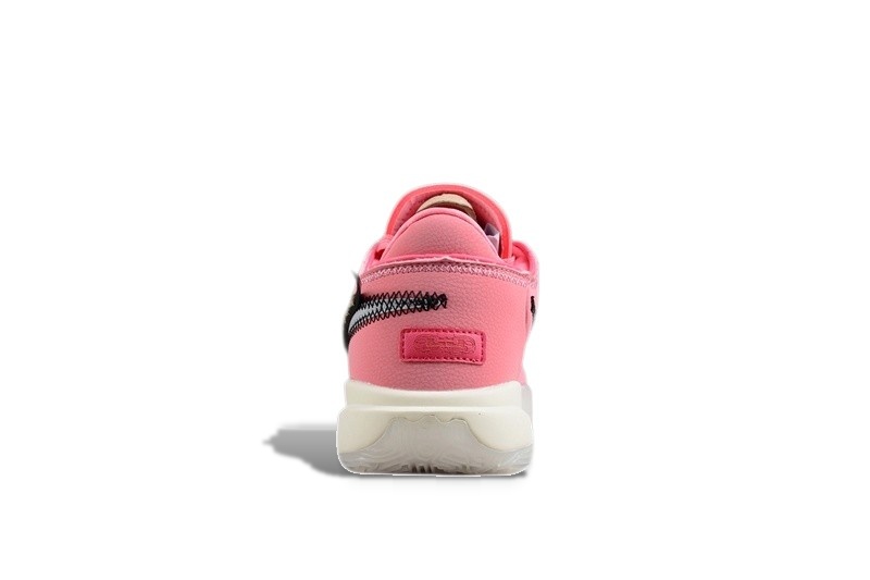 Nike LeBron 20 Pink Leopard
